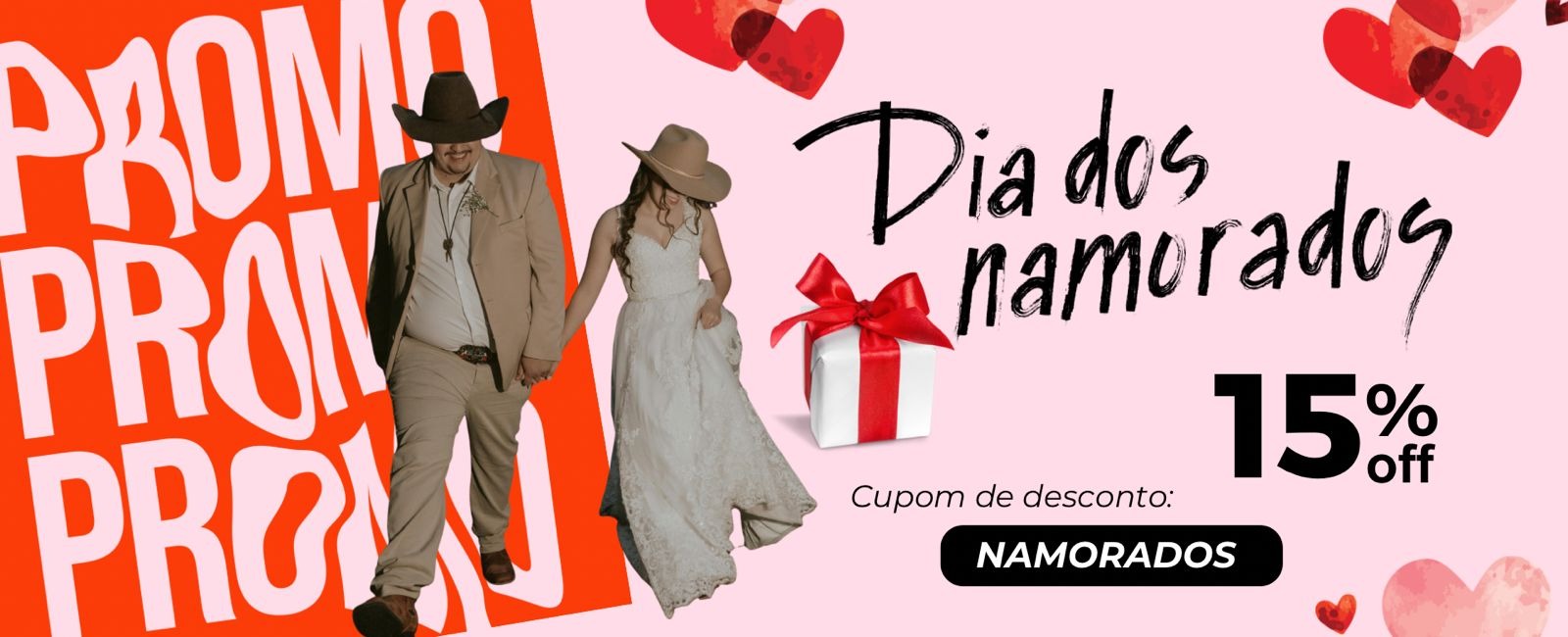 Dia dos Namorados