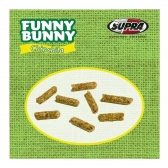 Ração Funny Bunny Chinchila Hamster Porquinho Da India 700g