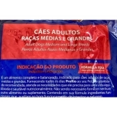 Ração Para Cães Prorio Proteina De Carne 15kg