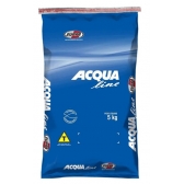 Ração Peixe Carpa Tilapia Pacu Juvenil Supra 46% 1.7mm 5kg
