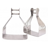 Estribo Inox Nossa Senhora Aparecida