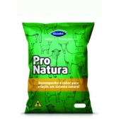 Ração Crescimento Engorda Cabra Bode Cabriro Pronatural Caprinos 5kg