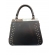 Bolsa Goyazes B-2605-8 Couro pelo Bovino Cafe Couro Atlanta Café