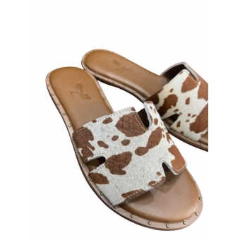 Rasteirinha Zenz Western Lariat