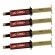 KIT 12 MO TURBO 80G (caixa)