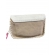 Bolsa Goyazes B-2611-10 Cores Aveia e Austin Branco