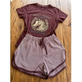 PIJAMA MISS COUNTRY SWEET