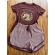 PIJAMA MISS COUNTRY SWEET