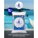 SAL PARA PISCINA SEM IODO 25 KG NAVEGANTE