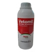 Vetomil Mosquicida Contra Mosca 1 Litro