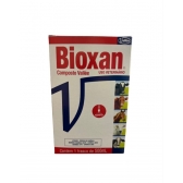 BIOXAN SORO COMPOSTO VALLÉE 500ml