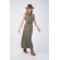 Vestido Miss Country Golden Field