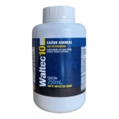 Vermifugo Carneiro Ovinos Caprino Cabra Waltec 10 Oral 250ml