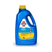 HTH Clarificante e Auxiliar de Filtração Frasco 5L Piscina