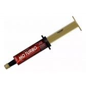 Mo Turbo Organnact Bisnaga 80 G (56 Ml) Creatina Glutamina