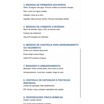 Limpa Fossa Caixa Gordura ED+ Limpador Desengordurante Remove Óleos Gorduras Ralos 1L Grelhas