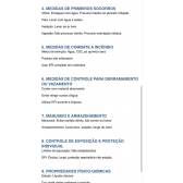 Limpa Fossa Caixa Gordura ED+ Limpador Desengordurante Remove Óleos Gorduras Ralos 1L Grelhas