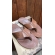Chinelo Masculino de Couro Péga Boots