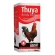 Thuya Avícola 500 Ml Simões - Verrugas Pelotas Bouba Em Aves