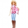 Boneca Barbie Entretenimento Malibu Equitaçao Mattel HXJ38