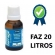 Barrage Zoetis Carrapaticida,Mosquicida,Piretóide 20 Ml