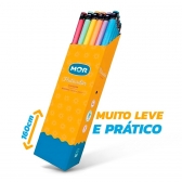 Flutuador Espaguete Mor para Piscina 160X6X6CM