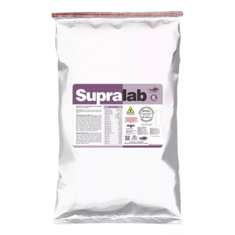 Ração Supra Labina Para Ratos Camundongos E Roedores 5kg