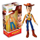 Boneco Vinil Woody Toy Story Colecionável