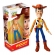 Boneco Vinil Woody Toy Story Colecionável