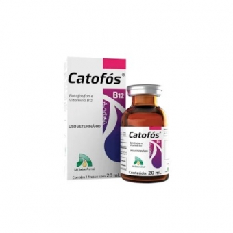 CATOFOS B12 20ML