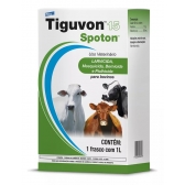 Tiguvon Spot-on Mata Bicheira Elanco Bayer 1litro