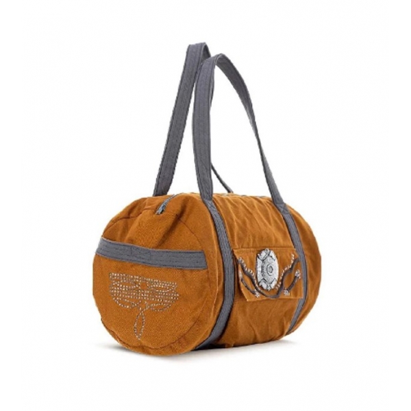 Bolsa Zenz Western Buckaroo