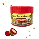 CERA PARA MADEIRA PROTEGE E REVITALIZA ÉD+ 250 GR PREMIUM