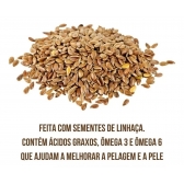 Ração Natural Petgold Premium Vegetais Cães Adultos 10,1kg