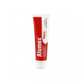 Alumex Pomada AnaLGésica Anti-inflamatório - 100g