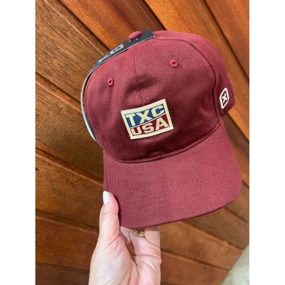Boné TXC mod. 120498