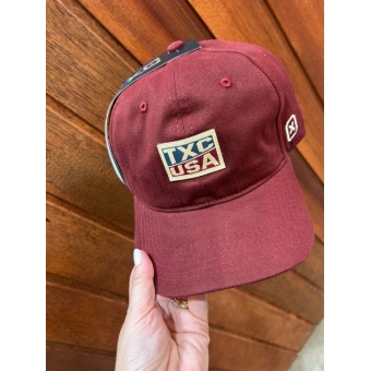 Boné TXC mod. 120498