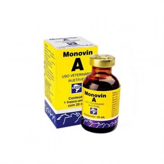MONOVIN A INJ. 20ML