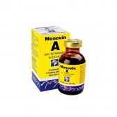 MONOVIN A INJ. 20ML