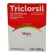 Triclorsil 500g Idem Neguvon Bovinos Equinos Vansil Original