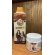 COMBO SHAMPOO VITAAMINA A E MÁSCARA PARA HIDRATAÇÃO GOOD HORSE