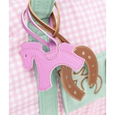 Bolsa Zenz Western Dreamland Coleção Nova