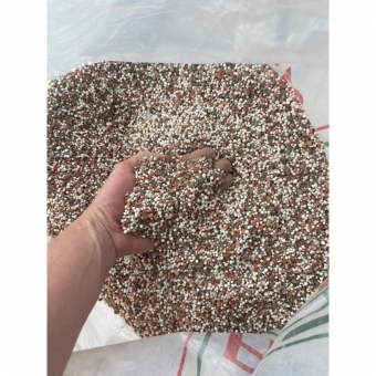 Adubo Fertilizante Npk 10x10x10 Para Plantas,Flores,Rosa do Deserto,Samambaia (Por Kilo)