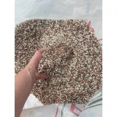 Adubo Fertilizante Npk 10x10x10 Para Plantas,Flores,Rosa do Deserto,Samambaia (Por Kilo)