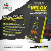 Ração Laminada Massa Muscular Equinos Muares Velox 14% Proteína 25kg