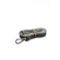 Bolsa Goyazes B-2607-1 Couro Pit Stop Preto