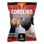 Sal Carneiro Ovelha Ovinos Caprinos Suplemento Mineral Cordeiro Nobre 10kg