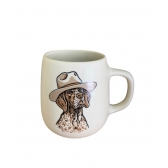 Caneca Café No Campo - 260ml