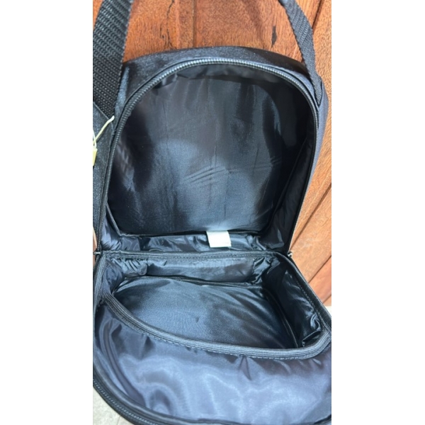Case Boné Zenz Western Cowboy Cap - Coleção Cavallo