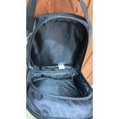 Case Boné Zenz Western Cowboy Cap - Coleção Cavallo